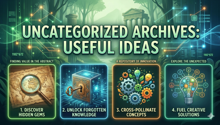uncategorized archives usefulideas