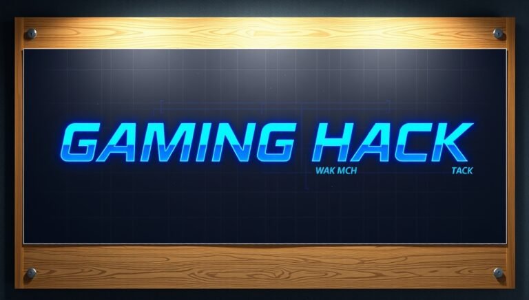gaming hack pblinuxtech