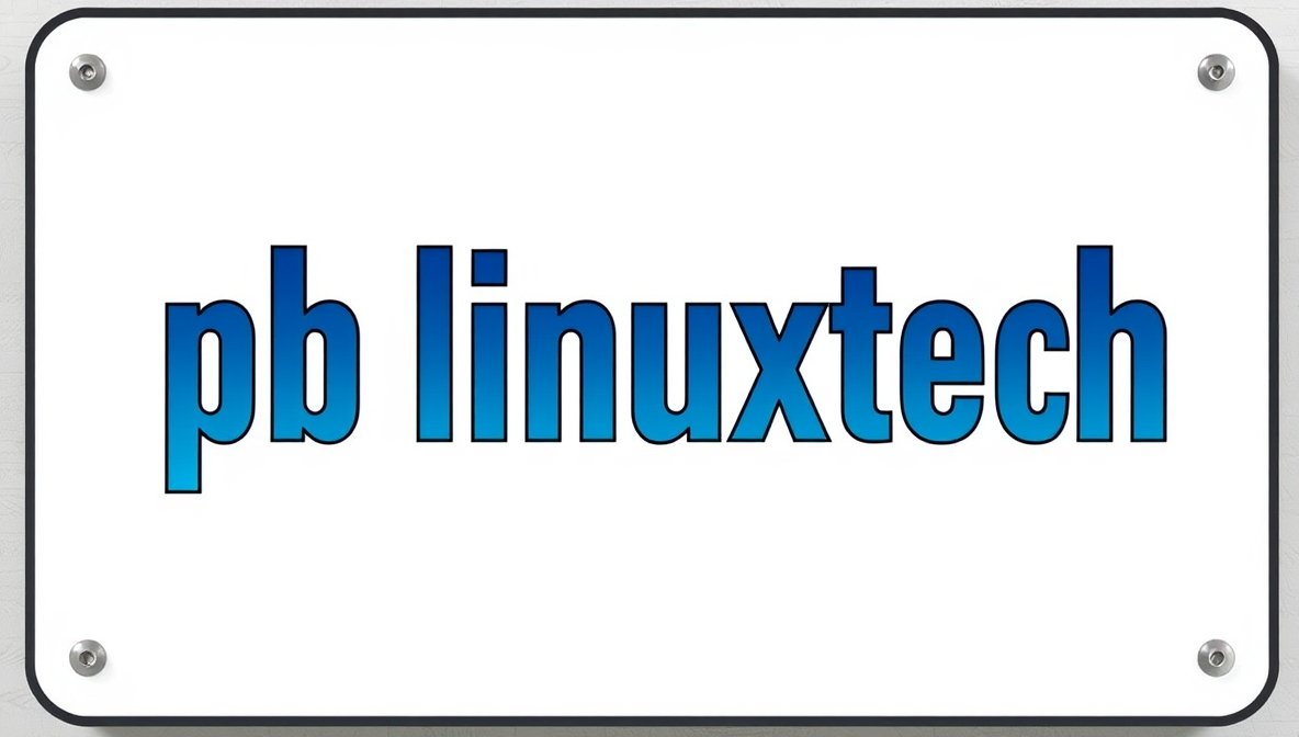 pblinuxtech