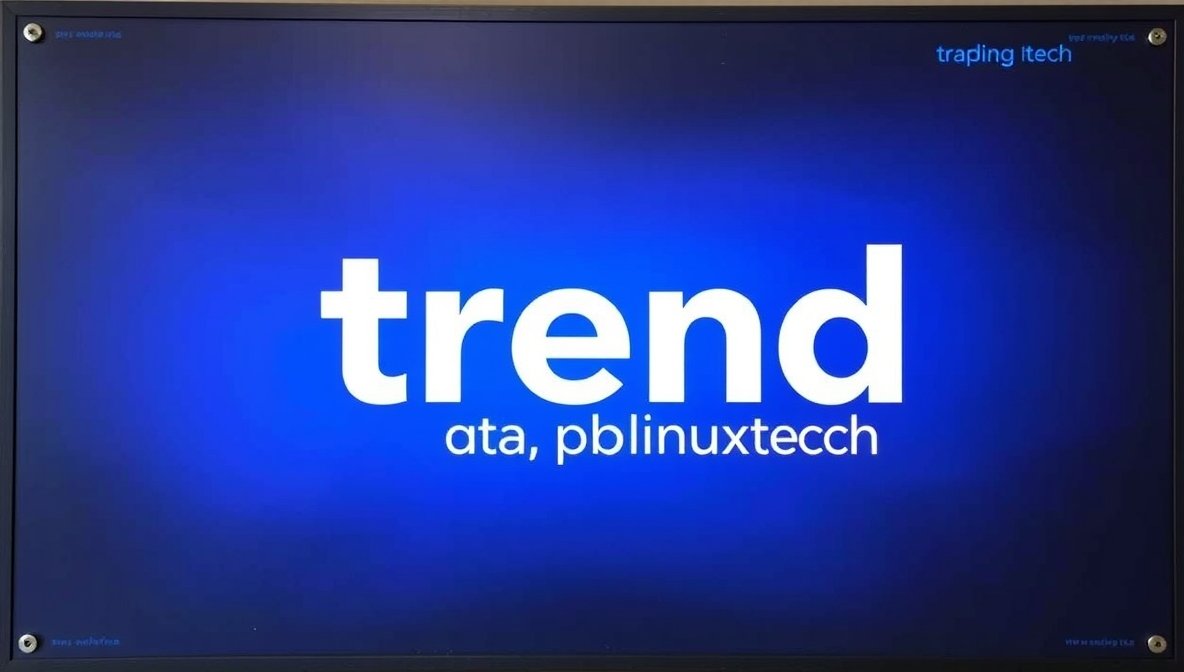 trend pblinuxtech