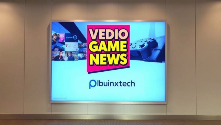video game news pblinuxtech
